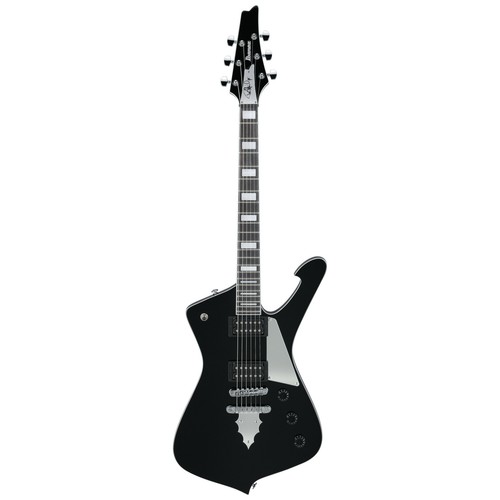 Ibanez ps60 paul - ibanez, ps60-bk