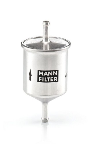 Mann filter 66 - mann-filter,