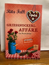 Griesnockerl Affäre -