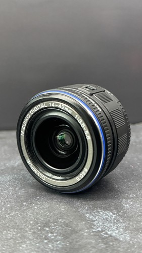 Olympus zuiko digital - m.zuiko,