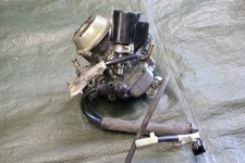 original Walbro Vergaser BASTLER Gilera Runner 125 VX DNA 125 Carburetor