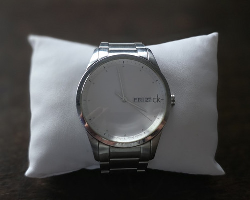 Calvin klein quarz uhr - klein,