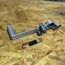 Suzuki GSXR 750 Bremspedal