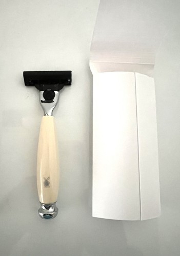 Mühle vivo rasierer - mÜhle,