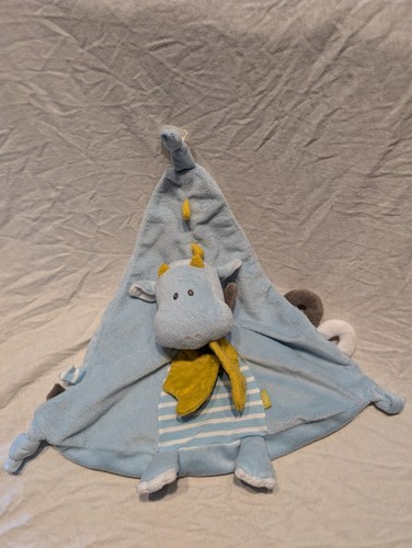 Babyfehn fehn drache blau - fehn,
