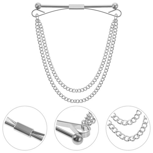 Hemdkragen halter hemdnadel - hemdkragen,