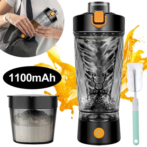 Elektrischer protein shaker - protein,