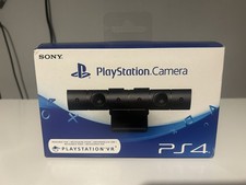 Sony PlayStation 4 Kamera V2 -