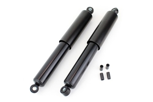 Stoßdämpfer 340mm satz - stoßdämpfer,