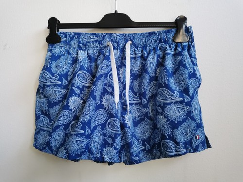 Peckott paisley short - paisley,