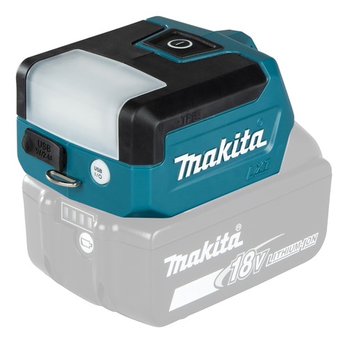 Makita led akku taschenlampe - makita, led-akku-taschenlampe