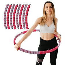 Hula Hoop Fitness Reifen