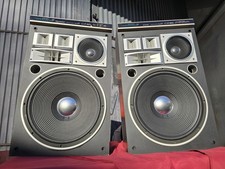 Pioneer CS-903,4 Wege