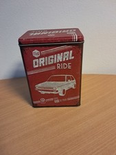 Retro Dose VW GOLF 1 I GTI