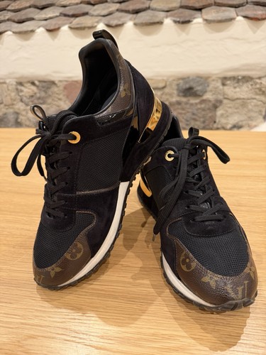 Louis vuitton run - vuitton,