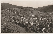 AK Schiltach i. Schwarzwald