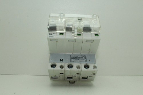 Hager sls e63 ht363 - hager,