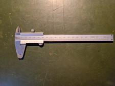Mitutoyo Messschieber /