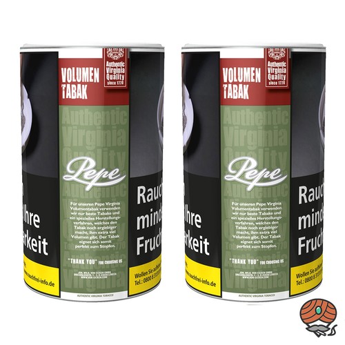 Pepe rich green - pepe,