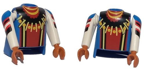 Playmobil körper arme - playmobil,