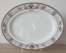 Rosenthal Aida 1 x Platte Oval