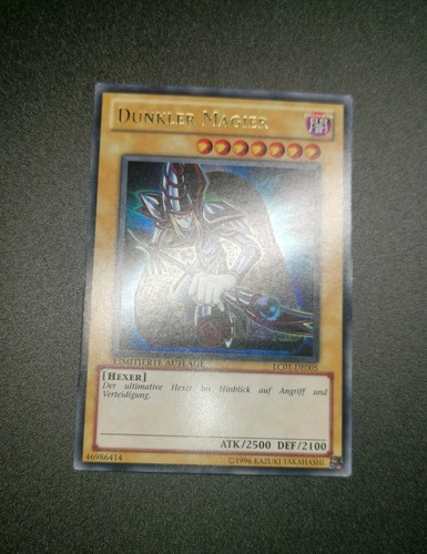 Dunkler magier - magier,