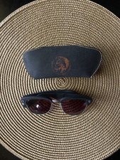 Diesel Sonnenbrille Vintage