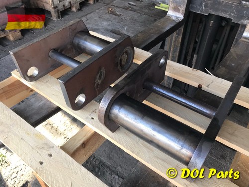Anschweißrahmen schaeff - anschweißrahmen,