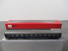 ADE Schnellzug-Personenwagen 218-9 Aüm [H0, DC] in Au-Box