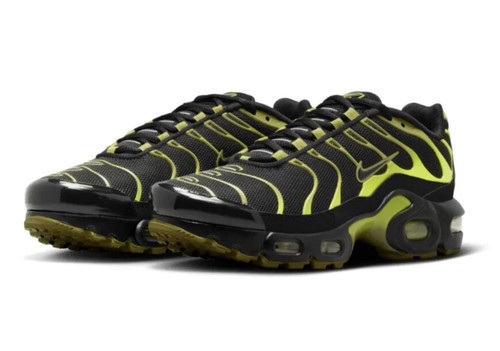 Nike air max plus - nike, cyber
