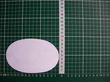  Außenspiegel Spiegelglas
