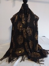 XXL Schal  Halstuch +EDEL +