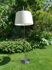 stylische Vintage Stehlampe Stehleuchte, 70er, Danishe Design
