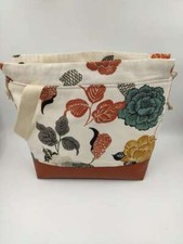 handgenähter Großer