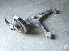 VW T6 7J 2.0 TDI Achsschenkel Schwinge Radnabe 7E0501414A hinten rechts