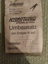 Umbausatz Stiebel Eltron