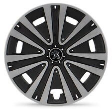 1x ORIGINAL PSA Peugeot Radkappe Radblende 15 Zoll NATEO PARTNER 96769704VT