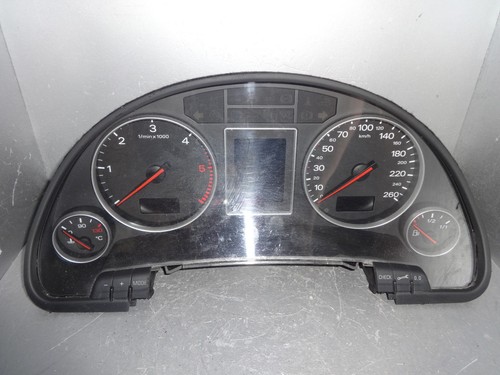 Audi 9 tdi - a4, b6