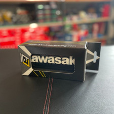 Blackbird Paracolpi Kawasaki