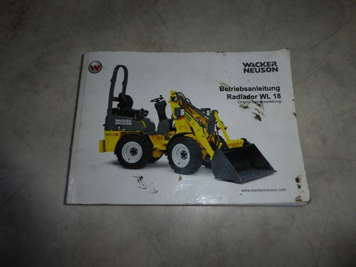 Original betriebsanleitung zum - betriebsanleitung,