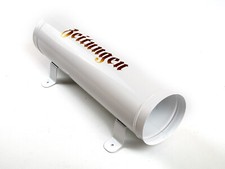 Zeitungsrolle Zeitungsrohr