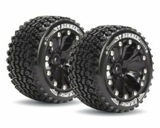 LOUISE ST-Hummer Reifen soft