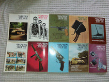 WAFFEN-REVUE - ab Ausgabe  10-19