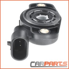 Drosselklappe Sensor