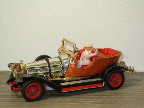Chitty bang - bang,