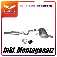 für BMW 3er E90 E91 316i 318i