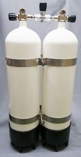 Doppelpack 20 Liter 232bar