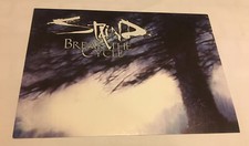 STAND “Break The Cycle” -