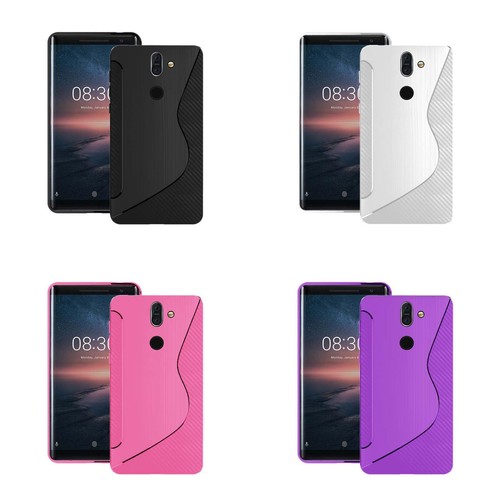 Hülle für nokia - für, sirocco