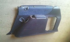 Renault Espace III JE/JE0D (2) Sonnenrollo hinten rechts Verkleidung Abdeckung 